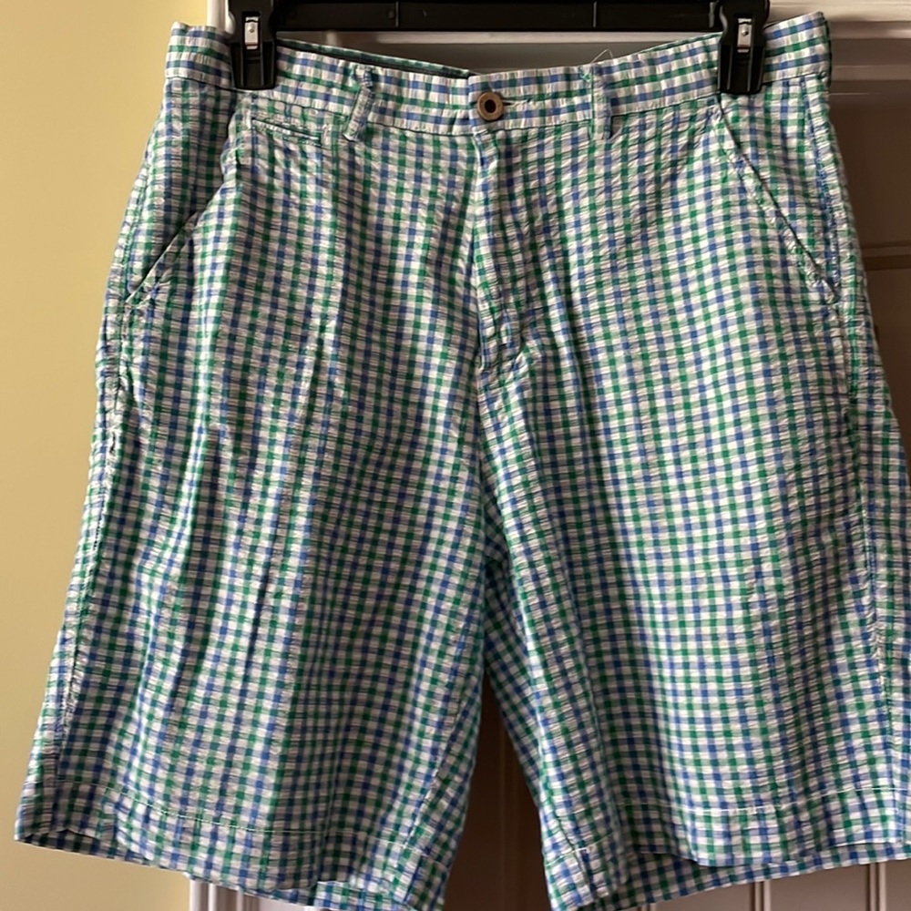 Men’s Islander Shorts Size 34 Great Conditon